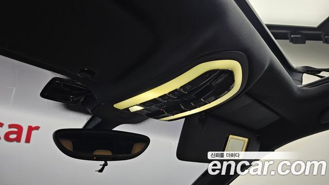 Porsche Cayenne 2016 — photo 20