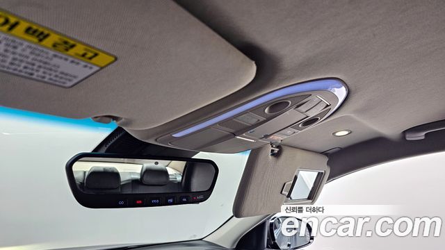 Genesis G70 2018 — photo 24