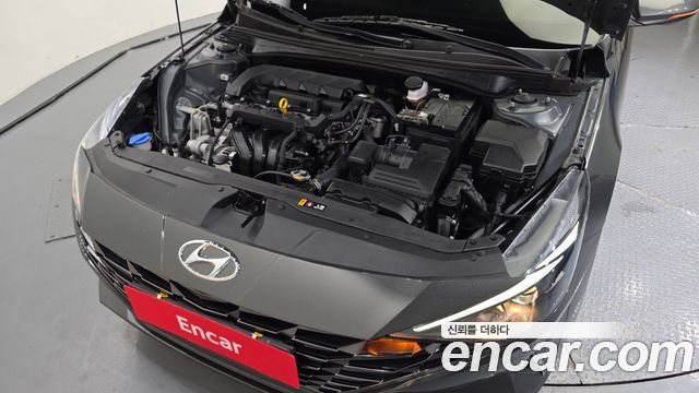 Hyundai AVANTE 2021 — photo 6