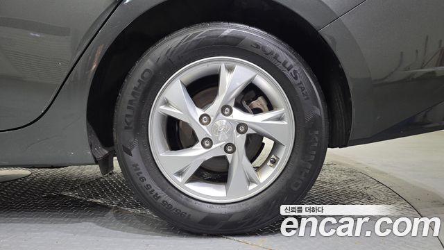 Hyundai AVANTE 2021 — photo 7
