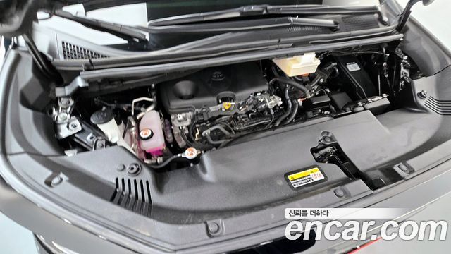 Toyota Alphard 2024 — photo 6