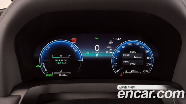 Toyota Alphard 2024 — photo 8