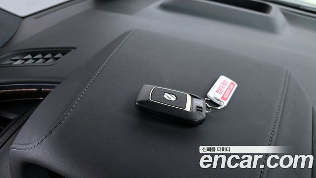 Toyota Alphard 2024 — photo 15