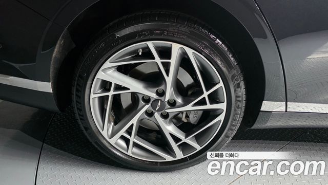 Genesis G90 2023 — photo 7