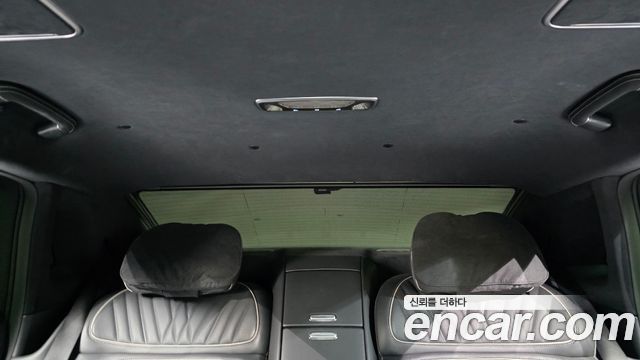 Genesis G90 2023 — photo 38