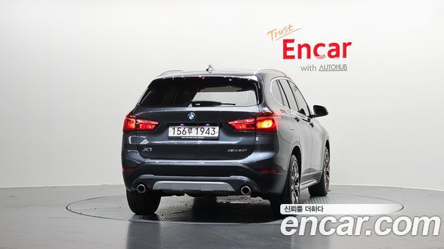 BMW X1 2022 — photo 4