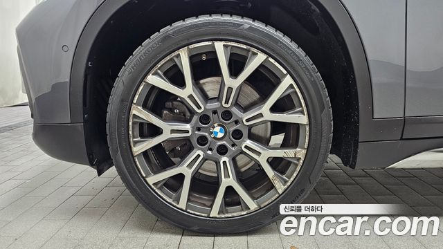 BMW X1 2022 — photo 5