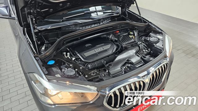 BMW X1 2022 — photo 6