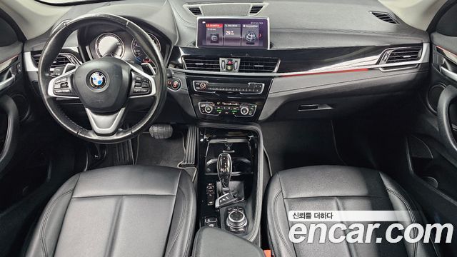 BMW X1 2022 — photo 7