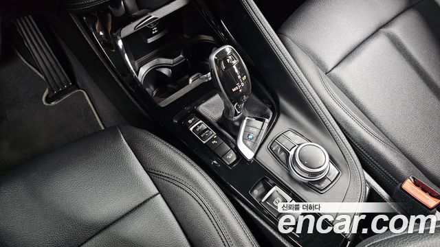 BMW X1 2022 — photo 9