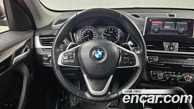 BMW X1 2022 — photo 13