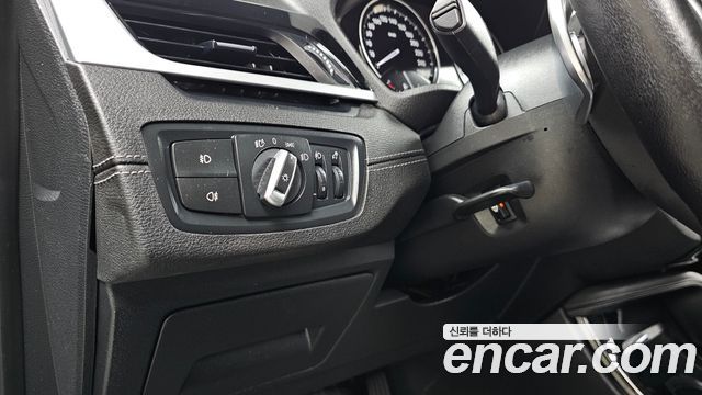 BMW X1 2022 — photo 15