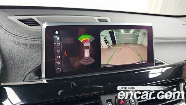 BMW X1 2022 — photo 17