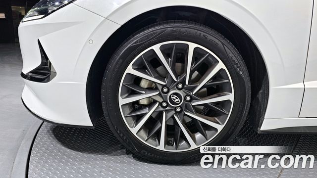 Hyundai Sonata 2020 — photo 5