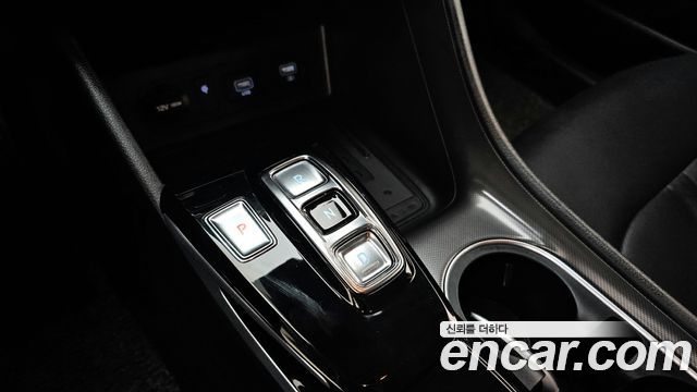 Hyundai Sonata 2020 — photo 12