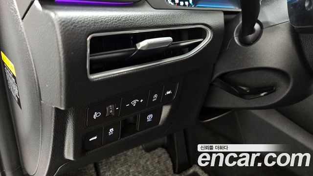 Hyundai Sonata 2020 — photo 22
