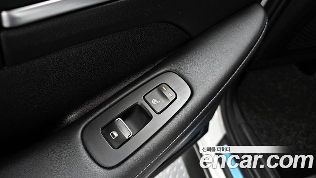 Hyundai Sonata 2020 — photo 24