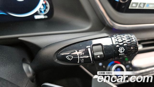 Hyundai Sonata 2020 — photo 27