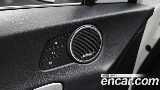 Hyundai Sonata 2020 — photo 35