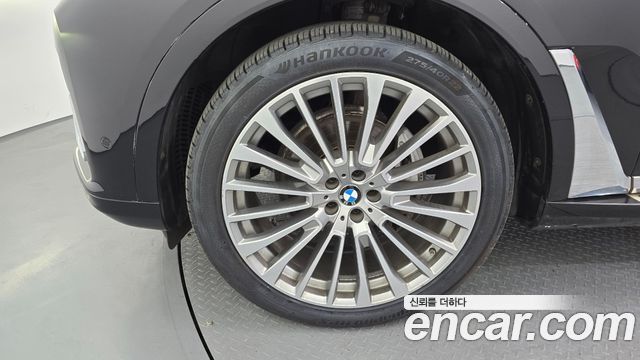 BMW X7 2021 — photo 5