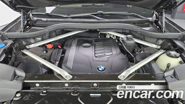 BMW X7 2021 — photo 6