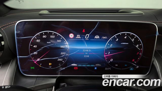Mercedes-Benz GLC-Class 2026 — photo 11