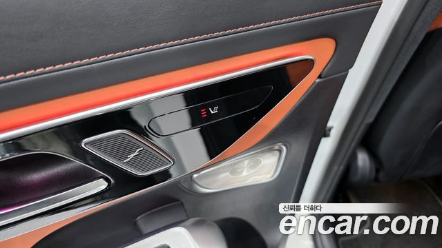 Mercedes-Benz GLC-Class 2026 — photo 29