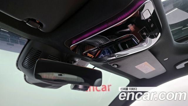 Mercedes-Benz GLC-Class 2026 — photo 30