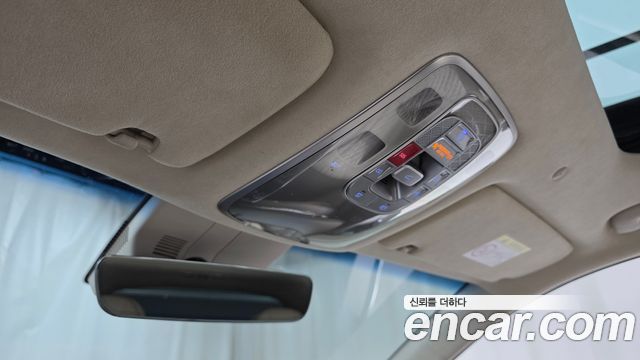 Genesis GV80 2022 — photo 24