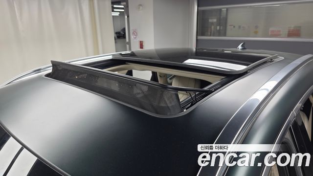 Genesis GV80 2022 — photo 28