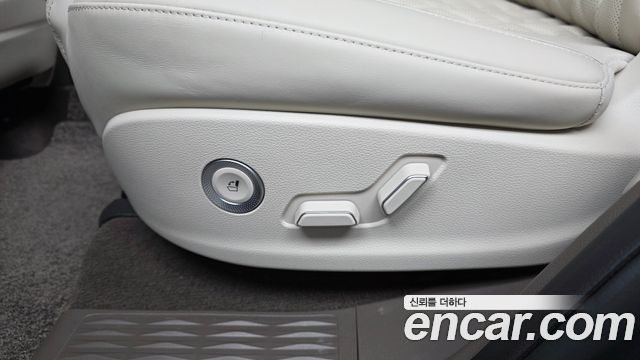 Genesis GV80 2022 — photo 30