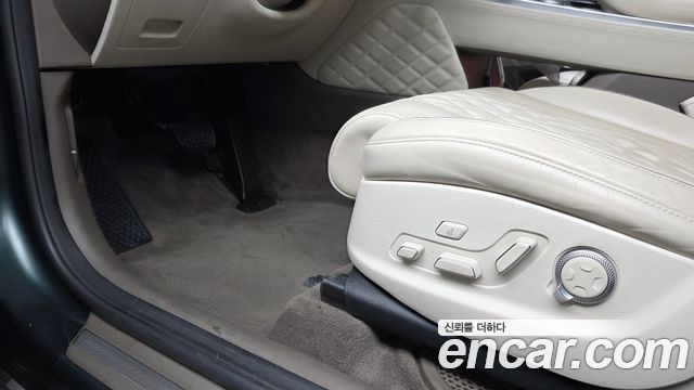 Genesis GV80 2022 — photo 34