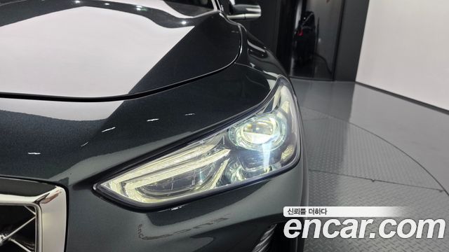 Genesis G70 2019 — photo 8