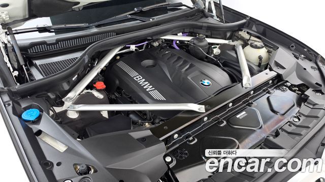 BMW X7 2024 — photo 6