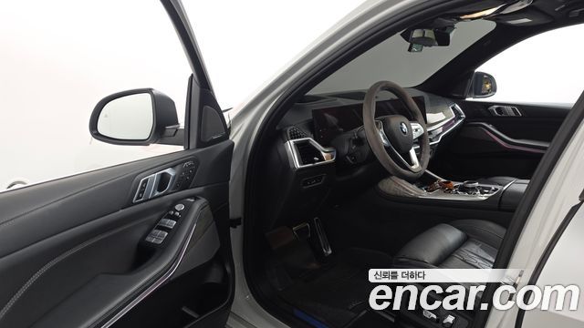 BMW X7 2024 — photo 13