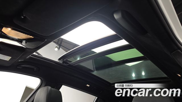 BMW X7 2024 — photo 22