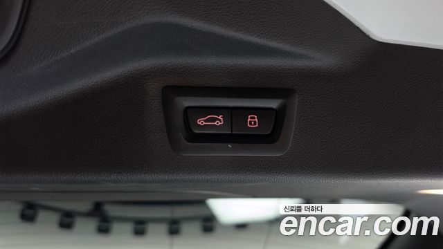 BMW X7 2024 — photo 23