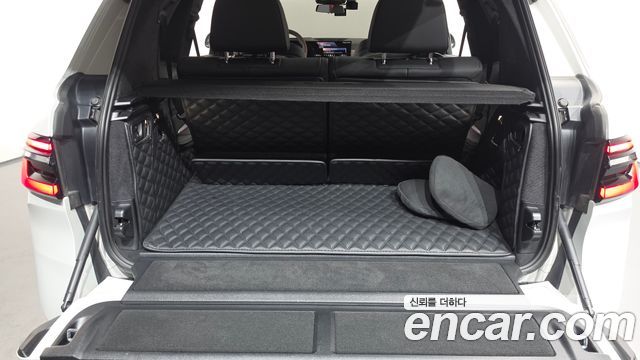 BMW X7 2024 — photo 24