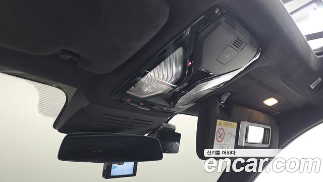 BMW X7 2024 — photo 26