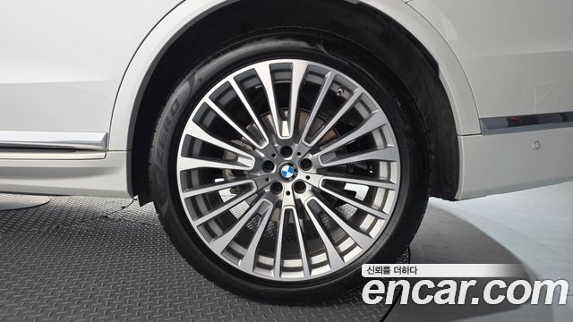 BMW X7 2024 — photo 7