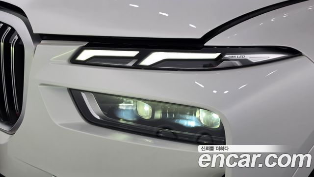 BMW X7 2024 — photo 8