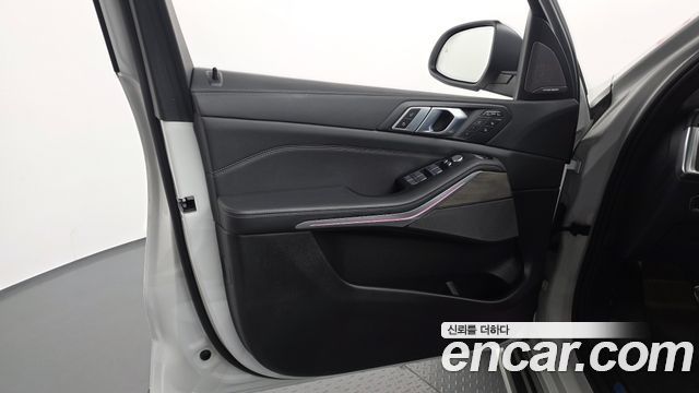BMW X7 2024 — photo 14