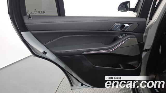 BMW X7 2024 — photo 15