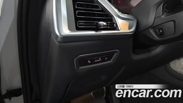 BMW X7 2024 — photo 27