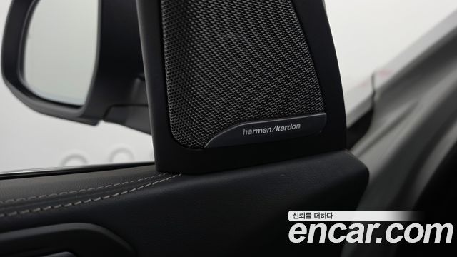 BMW X7 2024 — photo 38
