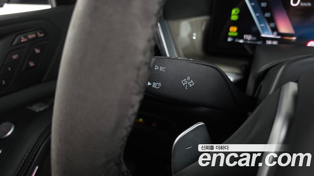 BMW X7 2024 — photo 39