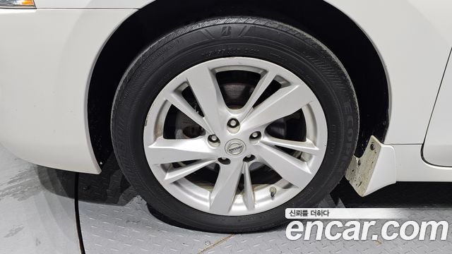 Nissan Altima 2015 — photo 5