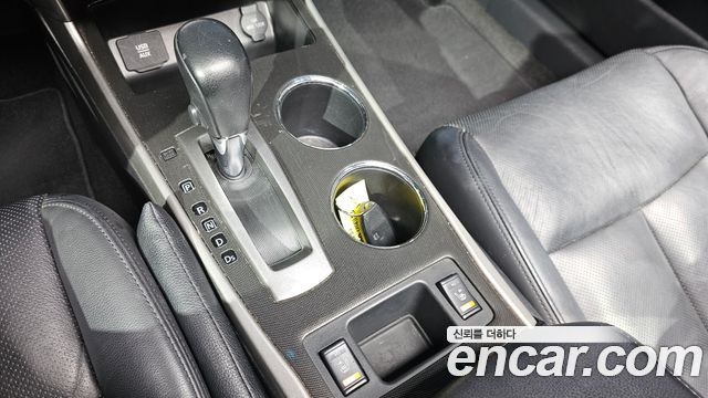 Nissan Altima 2015 — photo 9