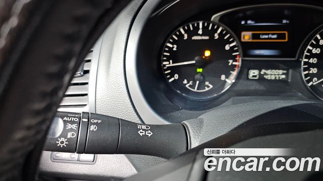 Nissan Altima 2015 — photo 12