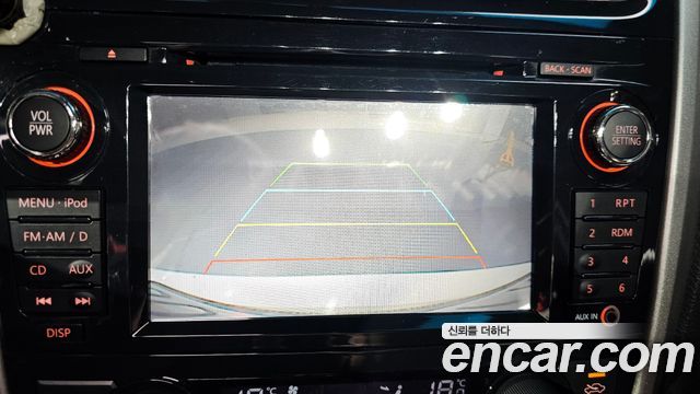 Nissan Altima 2015 — photo 14